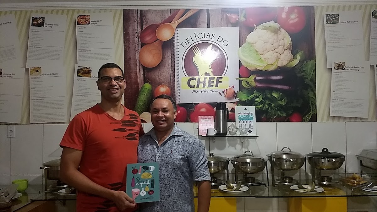 Delícias Do Chef Photos 2